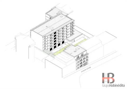 Apartamento T2 Venda em Paranhos,Porto