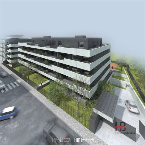 Apartamento T4 Venda em Santa Maria da Feira, Travanca, Sanfins e Espargo,Santa Maria da Feira