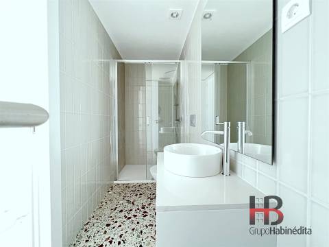 Apartamento T1 DUPLEX Venda em Matosinhos e Leça da Palmeira,Matosinhos