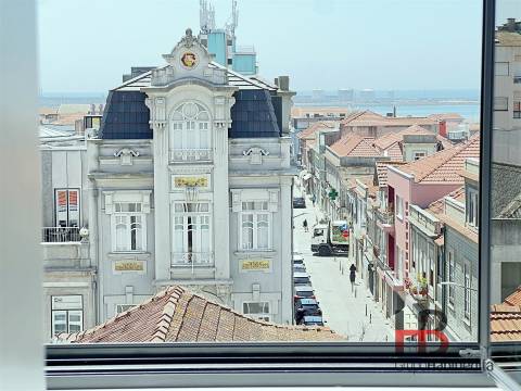 Apartamento T1 DUPLEX Venda em Matosinhos e Leça da Palmeira,Matosinhos