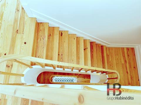 Apartamento T1 DUPLEX Venda em Matosinhos e Leça da Palmeira,Matosinhos