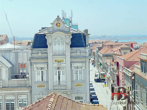 Apartamento T1 DUPLEX Venda em Matosinhos e Leça da Palmeira,Matosinhos