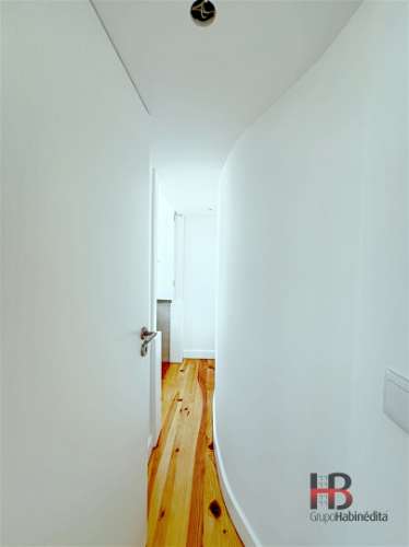 Apartamento T1 DUPLEX Venda em Matosinhos e Leça da Palmeira,Matosinhos