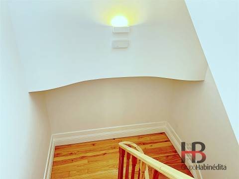 Apartamento T1 DUPLEX Venda em Matosinhos e Leça da Palmeira,Matosinhos
