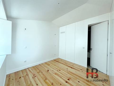 Apartamento T1 DUPLEX Venda em Matosinhos e Leça da Palmeira,Matosinhos