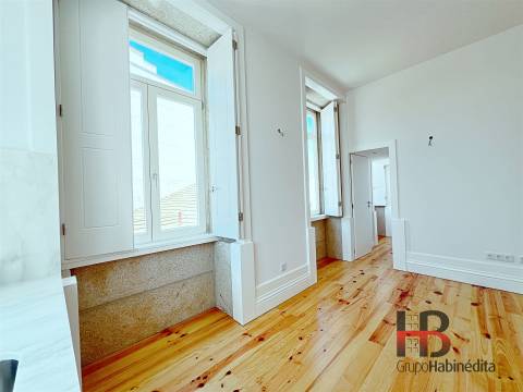 Apartamento T1 DUPLEX Venda em Matosinhos e Leça da Palmeira,Matosinhos