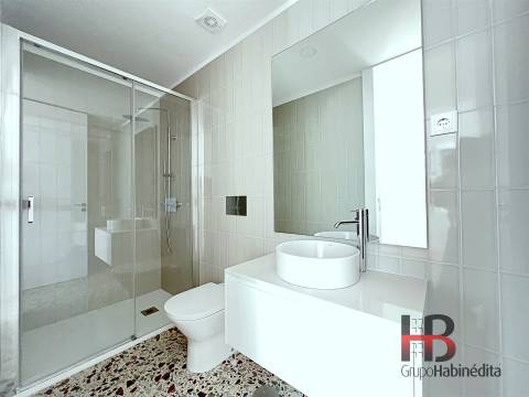 Apartamento T1 DUPLEX Venda em Matosinhos e Leça da Palmeira,Matosinhos