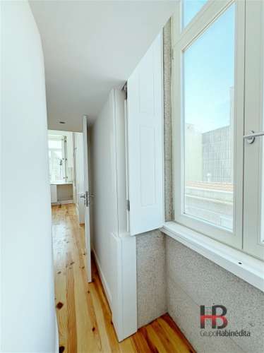 Apartamento T1 DUPLEX Venda em Matosinhos e Leça da Palmeira,Matosinhos