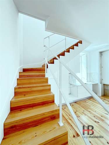 Apartamento T1 DUPLEX Venda em Matosinhos e Leça da Palmeira,Matosinhos