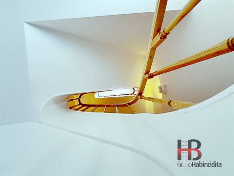 Apartamento T1 DUPLEX Venda em Matosinhos e Leça da Palmeira,Matosinhos