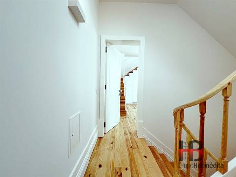 Apartamento T1 DUPLEX Venda em Matosinhos e Leça da Palmeira,Matosinhos