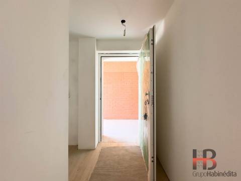 Apartamento T1 Venda em Matosinhos e Leça da Palmeira,Matosinhos