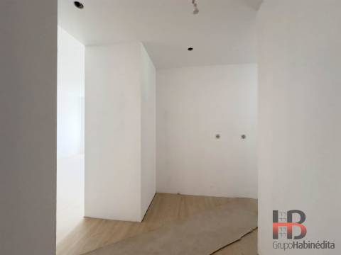 Apartamento T1 Venda em Matosinhos e Leça da Palmeira,Matosinhos