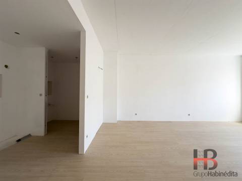 Apartamento T1 Venda em Matosinhos e Leça da Palmeira,Matosinhos