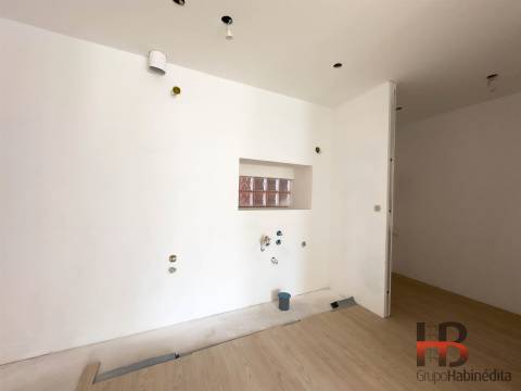 Apartamento T1 Venda em Matosinhos e Leça da Palmeira,Matosinhos