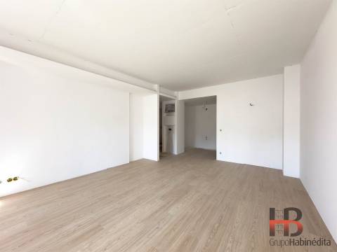Apartamento T1 Venda em Matosinhos e Leça da Palmeira,Matosinhos