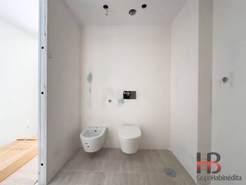 Apartamento T1 Venda em Matosinhos e Leça da Palmeira,Matosinhos