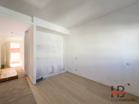 Apartamento T1 Venda em Matosinhos e Leça da Palmeira,Matosinhos