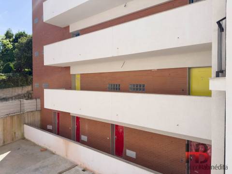 Apartamento T1 Venda em Matosinhos e Leça da Palmeira,Matosinhos