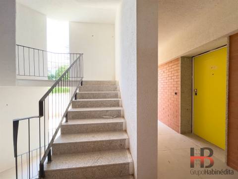 Apartamento T1 Venda em Matosinhos e Leça da Palmeira,Matosinhos