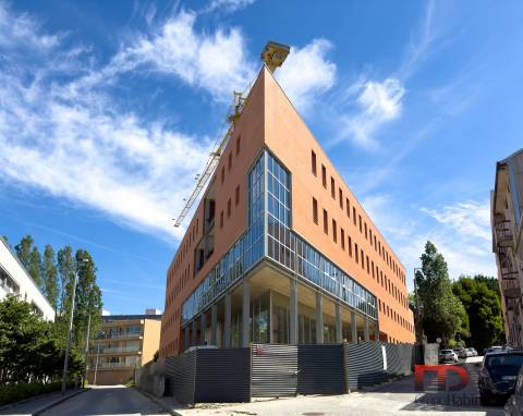 Apartamento T1 Venda em Matosinhos e Leça da Palmeira,Matosinhos