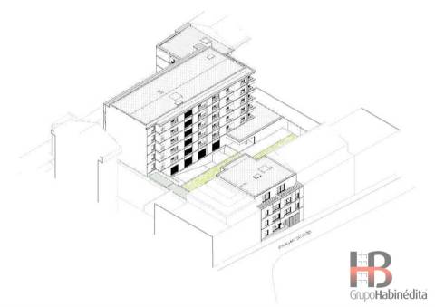 Apartamento T1 Venda em Paranhos,Porto