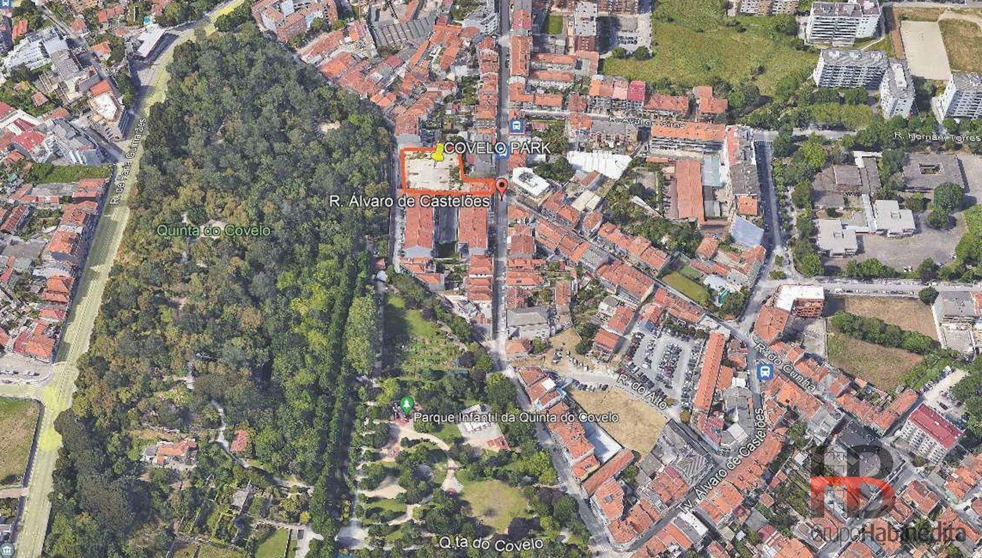 Apartamento T1 Venda em Paranhos,Porto