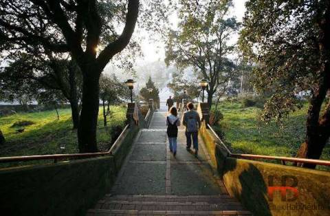 Apartamento T1 Venda em Paranhos,Porto