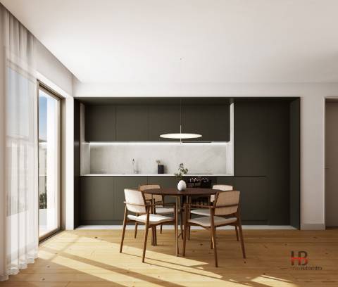 Apartamento T1 Venda em Cedofeita, Santo Ildefonso, Sé, Miragaia, São Nicolau e Vitória,Porto