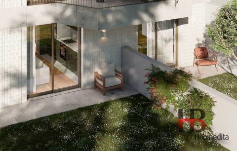 Apartamento T1 Venda em Cedofeita, Santo Ildefonso, Sé, Miragaia, São Nicolau e Vitória,Porto