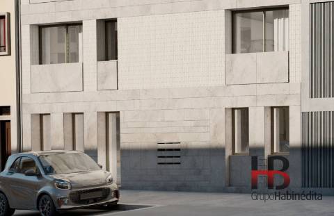Apartamento T1 Venda em Cedofeita, Santo Ildefonso, Sé, Miragaia, São Nicolau e Vitória,Porto