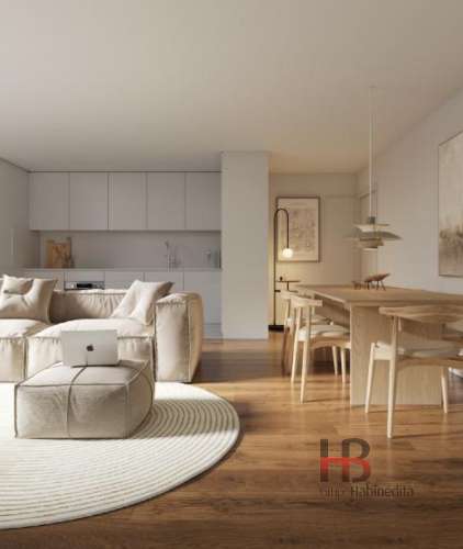 Apartamento T2 Venda em Paranhos,Porto