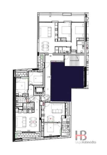 Apartamento T2 Venda em Paranhos,Porto