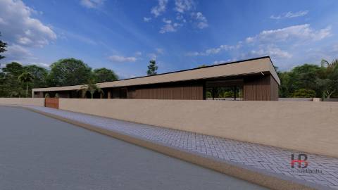 Moradia Isolada T4 Venda em Santa Maria da Feira, Travanca, Sanfins e Espargo,Santa Maria da Feira