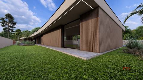 Moradia Isolada T4 Venda em Santa Maria da Feira, Travanca, Sanfins e Espargo,Santa Maria da Feira