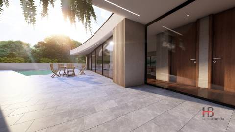 Moradia Isolada T4 Venda em Santa Maria da Feira, Travanca, Sanfins e Espargo,Santa Maria da Feira