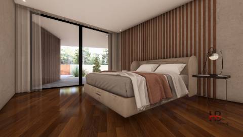 Moradia Isolada T4 Venda em Santa Maria da Feira, Travanca, Sanfins e Espargo,Santa Maria da Feira