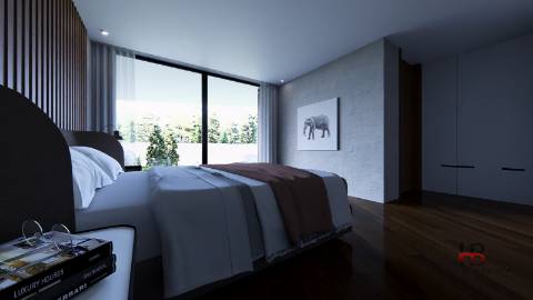 Moradia Isolada T4 Venda em Santa Maria da Feira, Travanca, Sanfins e Espargo,Santa Maria da Feira