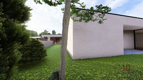 Moradia Isolada T4 Venda em Santa Maria da Feira, Travanca, Sanfins e Espargo,Santa Maria da Feira