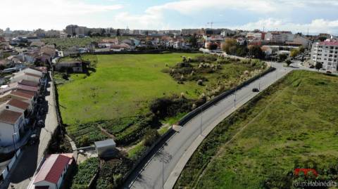 Lote de Terreno  Venda em Rio Tinto,Gondomar