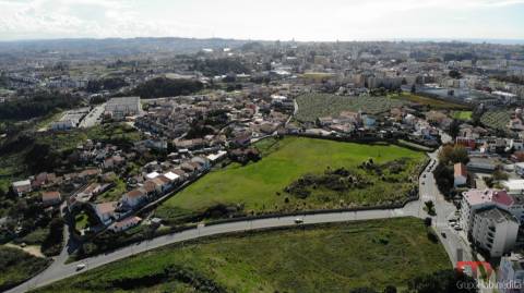 Lote de Terreno  Venda em Rio Tinto,Gondomar
