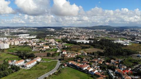 Lote de Terreno  Venda em Rio Tinto,Gondomar