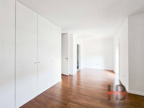 Moradia em Banda T3 Venda em Águas Santas,Maia