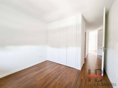 Moradia em Banda T3 Venda em Águas Santas,Maia