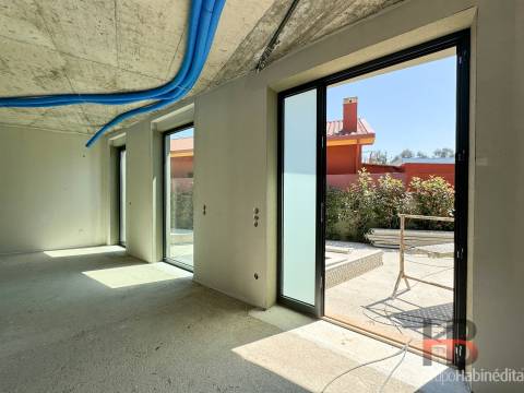 Moradia T3 Venda em Canidelo,Vila Nova de Gaia