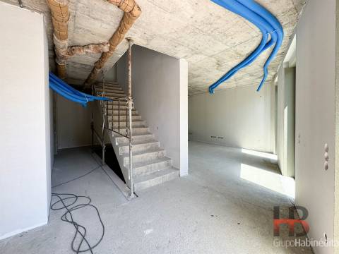 Moradia T3 Venda em Canidelo,Vila Nova de Gaia