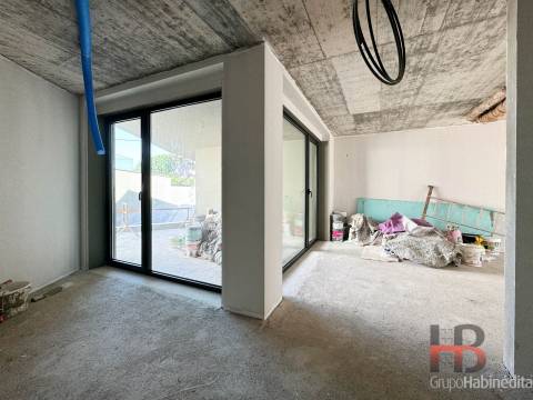 Moradia T3 Venda em Canidelo,Vila Nova de Gaia