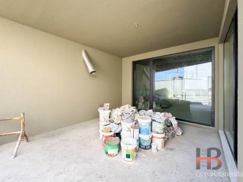 Moradia T3 Venda em Canidelo,Vila Nova de Gaia