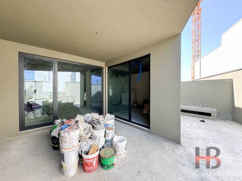 Moradia T3 Venda em Canidelo,Vila Nova de Gaia