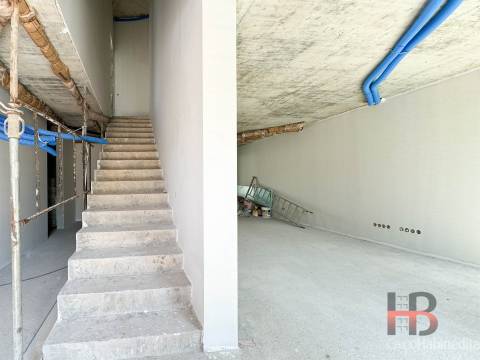 Moradia T3 Venda em Canidelo,Vila Nova de Gaia